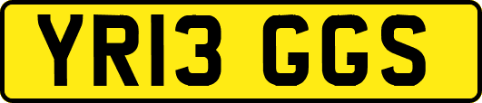 YR13GGS