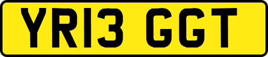 YR13GGT