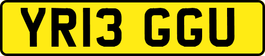 YR13GGU