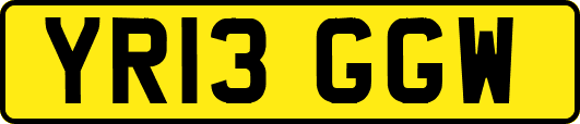 YR13GGW