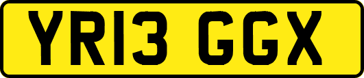 YR13GGX