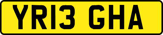 YR13GHA