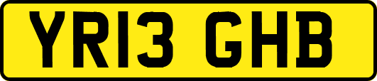 YR13GHB