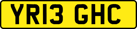 YR13GHC