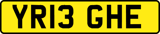 YR13GHE