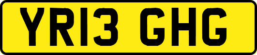 YR13GHG
