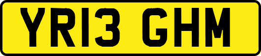 YR13GHM