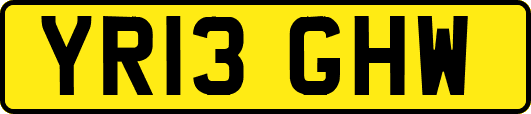 YR13GHW