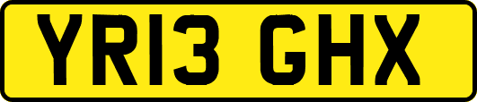 YR13GHX