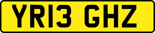 YR13GHZ