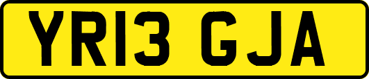 YR13GJA