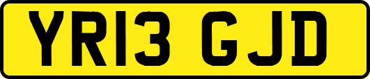 YR13GJD