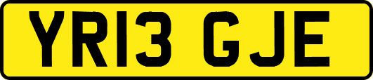 YR13GJE