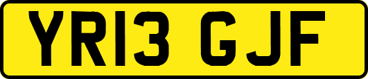 YR13GJF