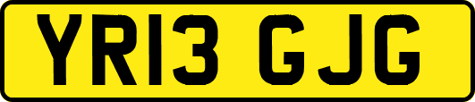 YR13GJG
