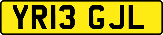YR13GJL