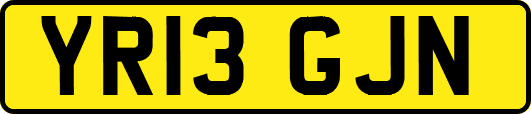 YR13GJN