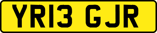 YR13GJR