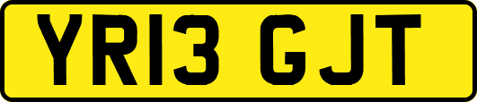 YR13GJT