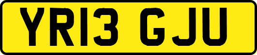YR13GJU