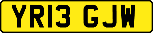 YR13GJW