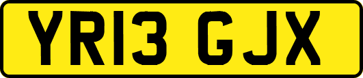 YR13GJX