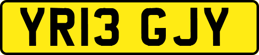YR13GJY
