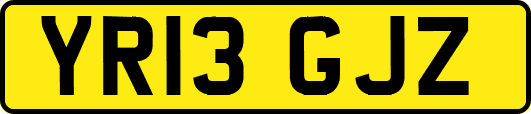 YR13GJZ