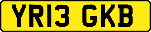 YR13GKB