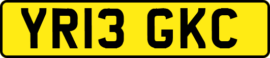 YR13GKC