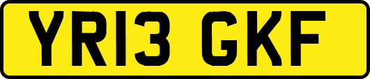 YR13GKF