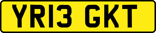 YR13GKT