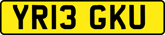YR13GKU