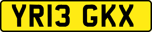 YR13GKX