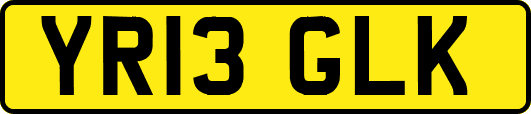 YR13GLK