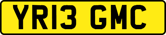 YR13GMC