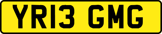 YR13GMG