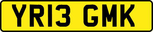 YR13GMK
