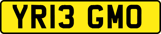 YR13GMO