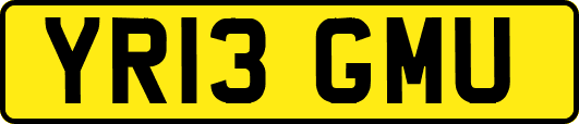 YR13GMU