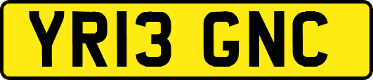 YR13GNC