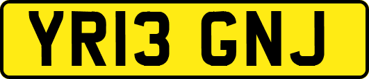 YR13GNJ