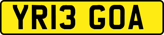 YR13GOA