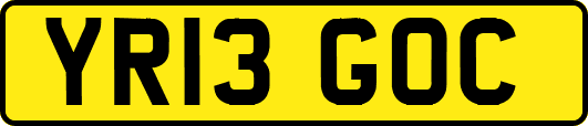 YR13GOC