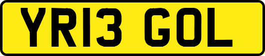 YR13GOL