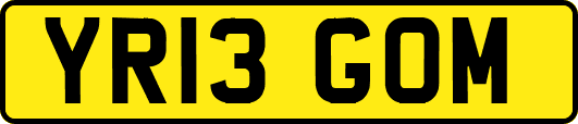 YR13GOM