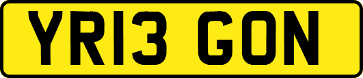 YR13GON