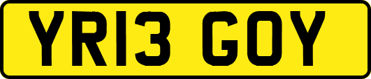 YR13GOY