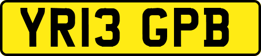 YR13GPB