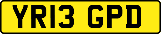 YR13GPD